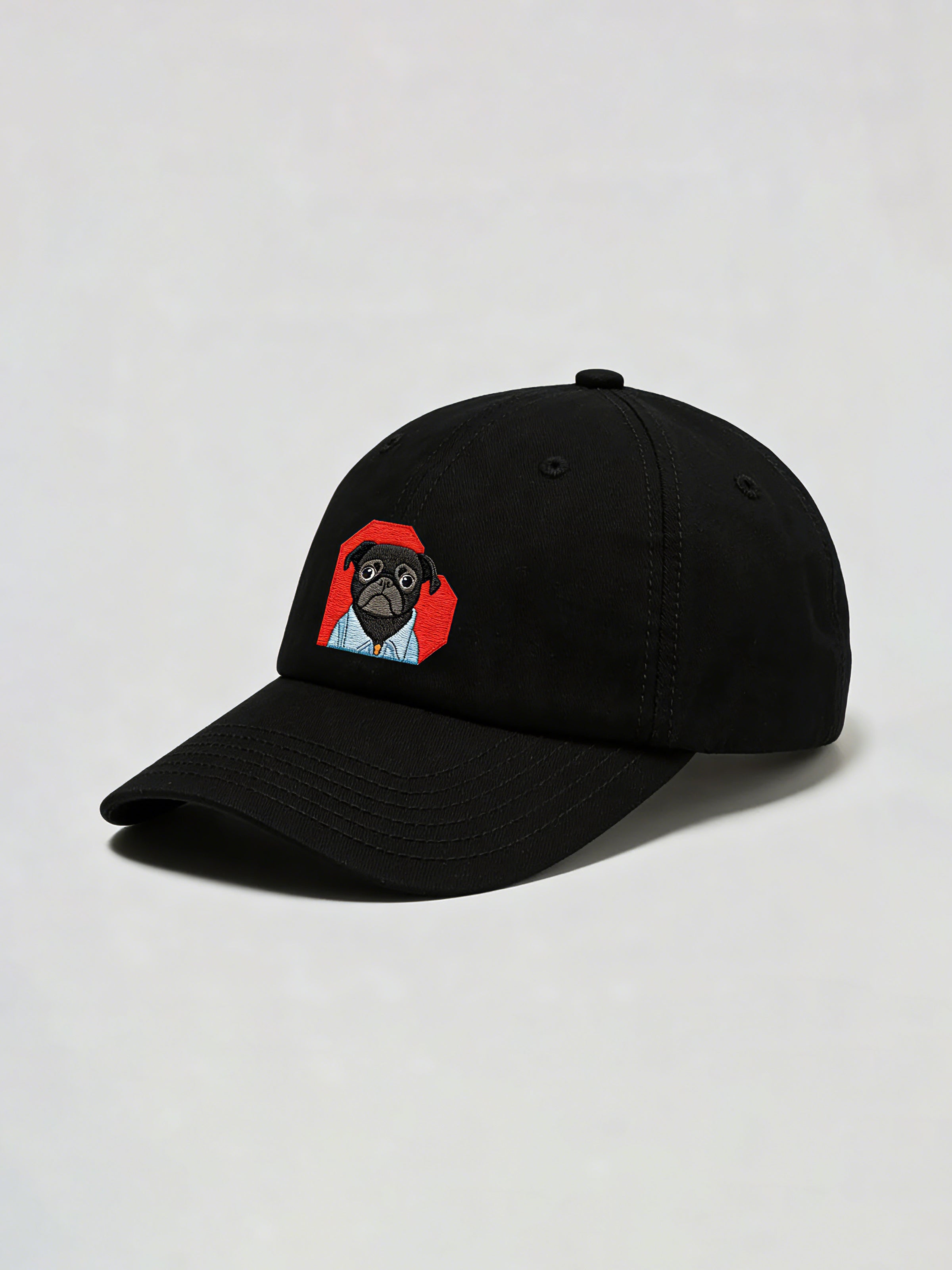 The Heartbeat Cap