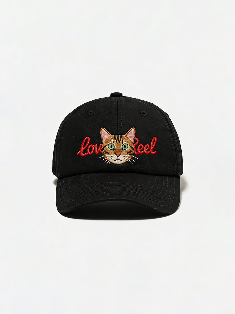 Star Moment: Classic Logo Hat