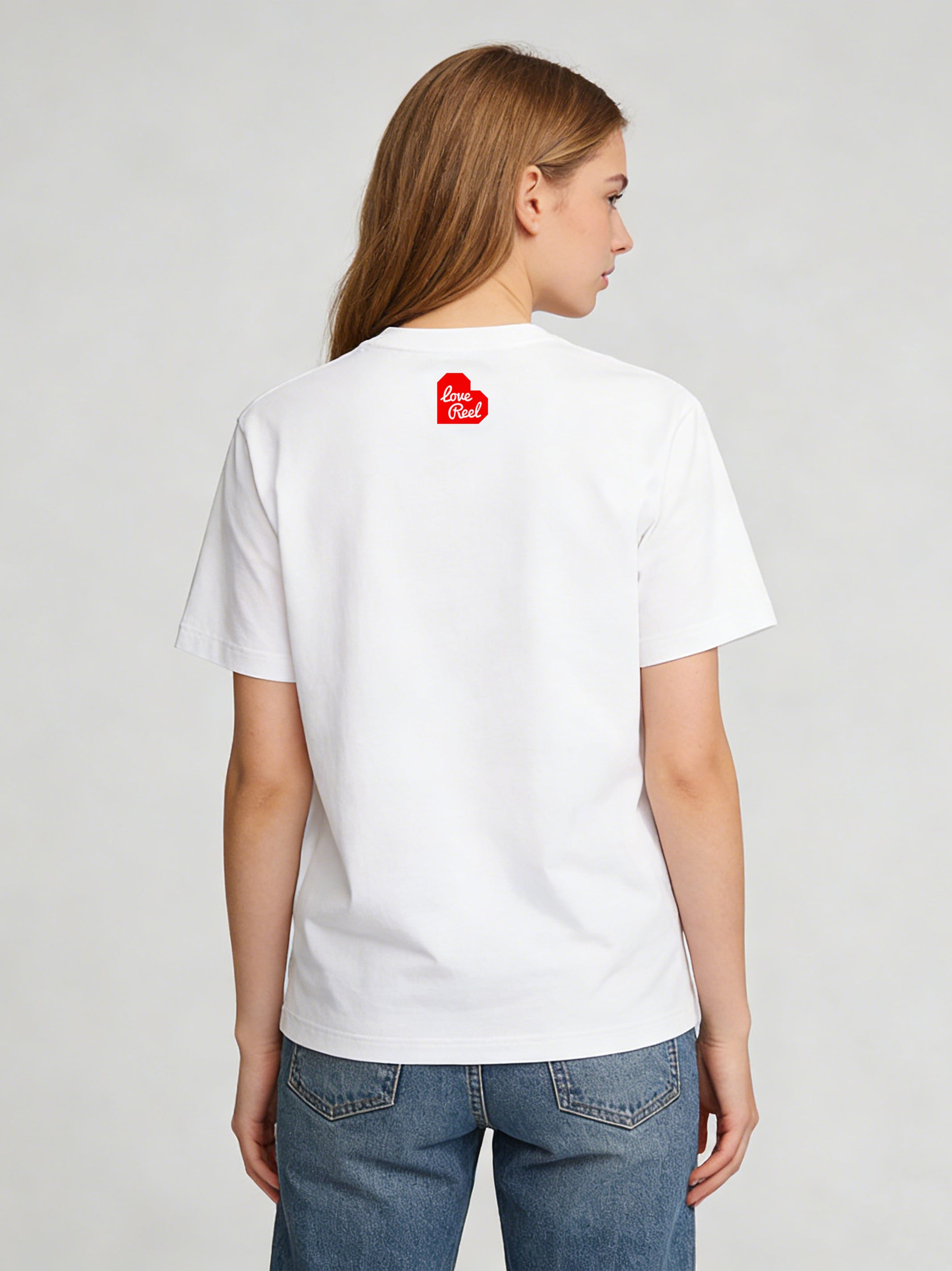 The "My Pal" Custom Tee