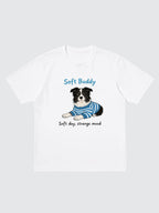 The “Soft Buddy” Tee