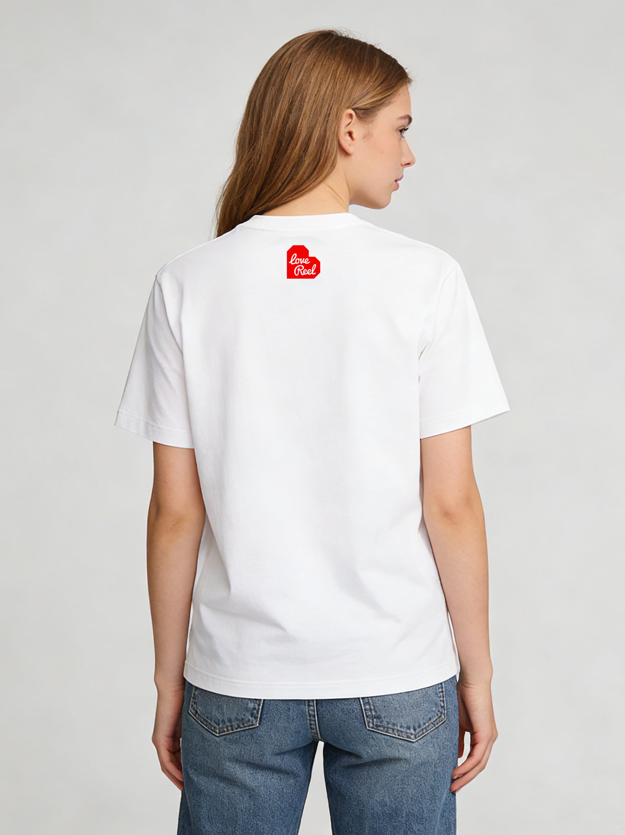 The Party Animal Tee