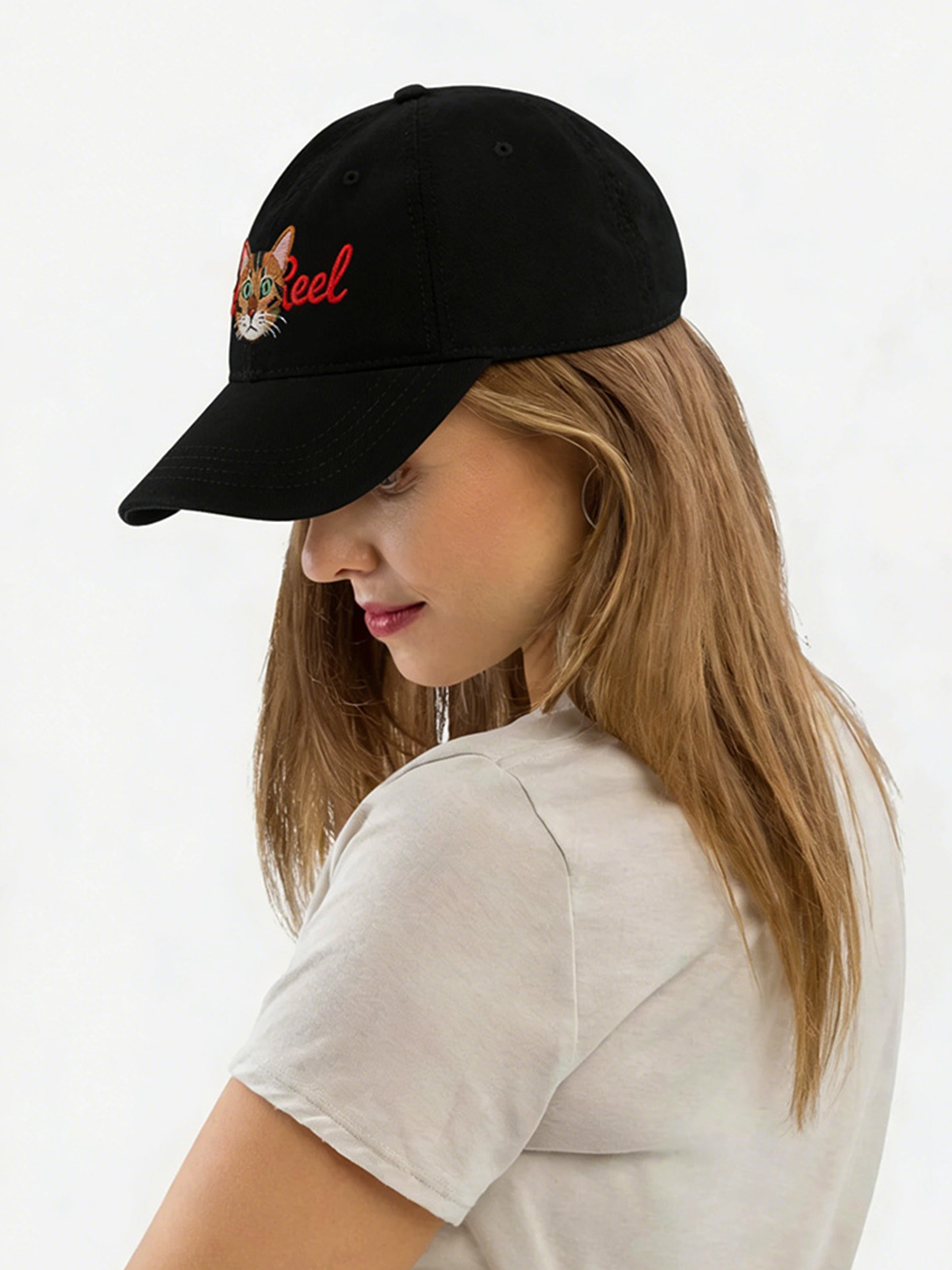 Star Moment: Classic Logo Hat