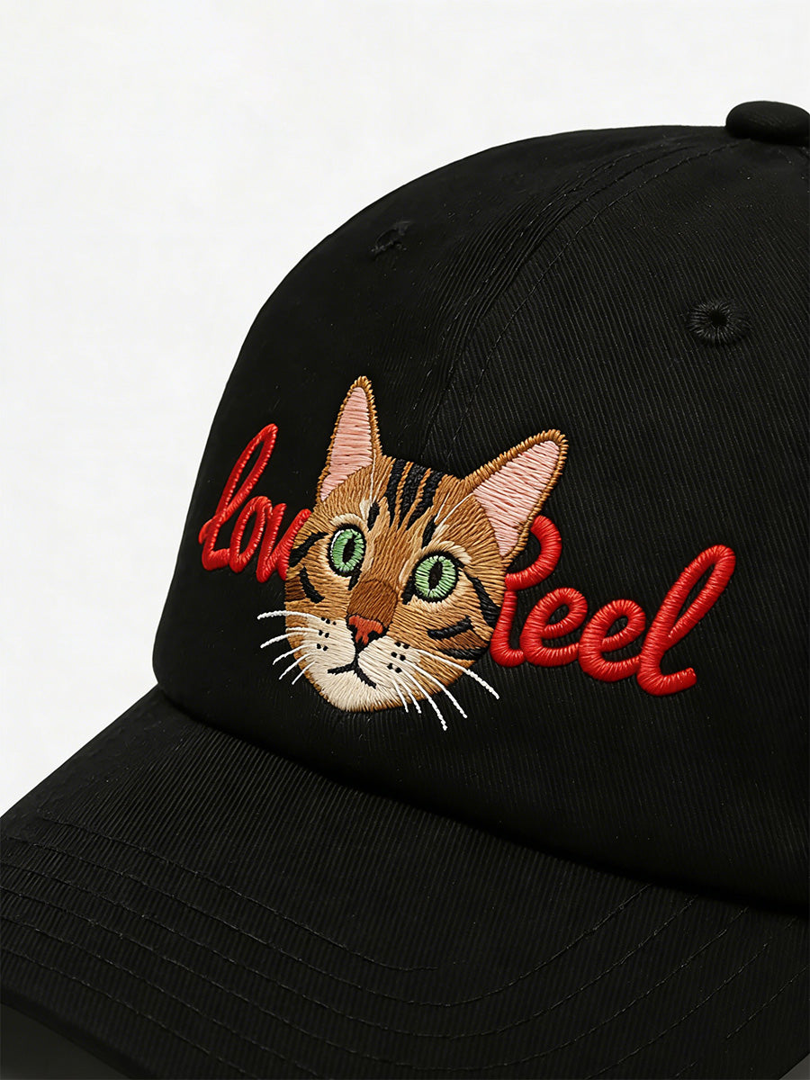 Star Moment: Classic Logo Hat