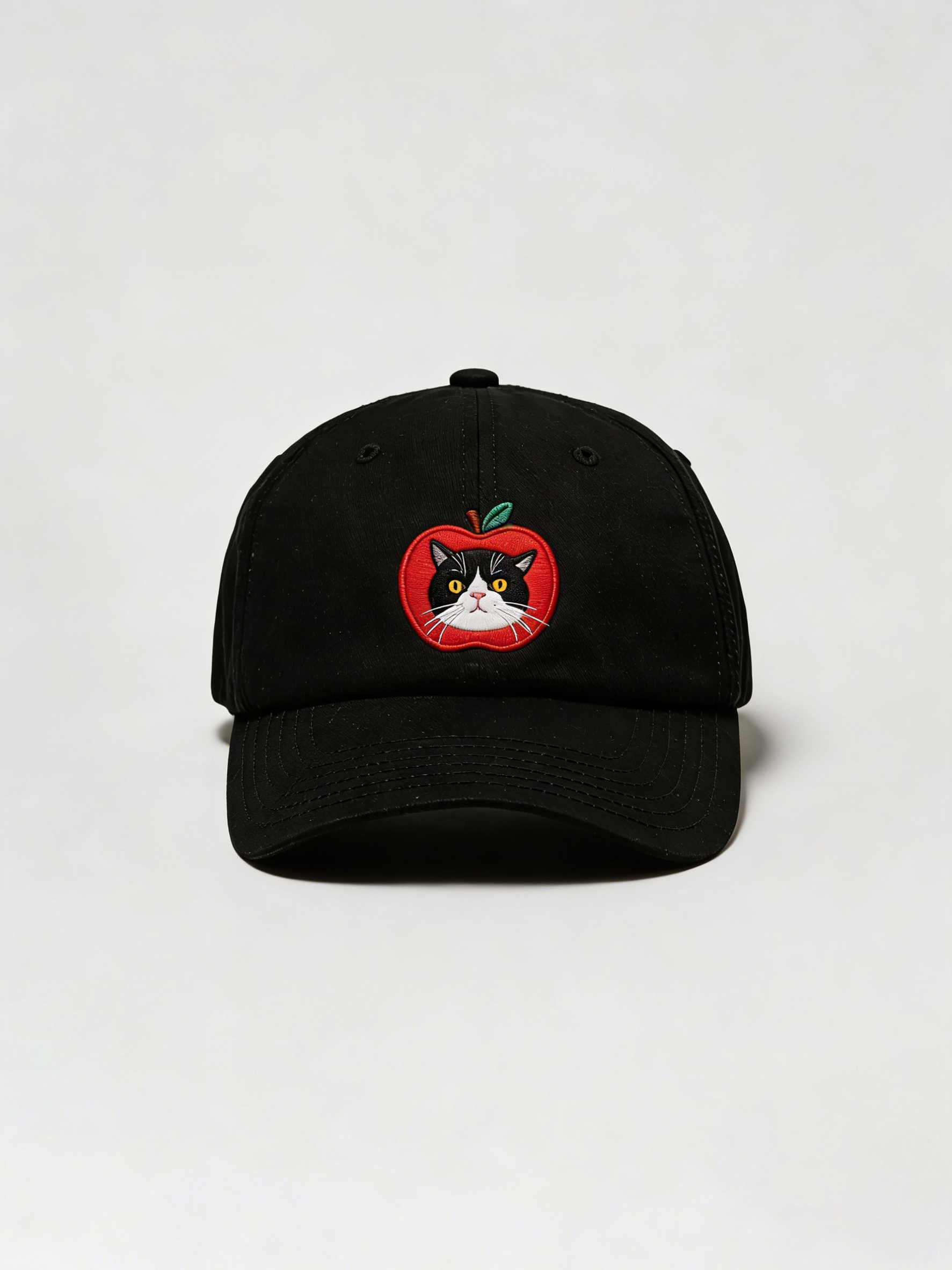 Apple of My Eye Cap