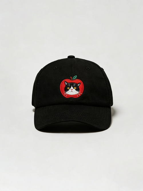 Apple of My Eye Cap