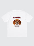 The “Made With Love” Tee