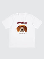 The “Made With Love” Tee