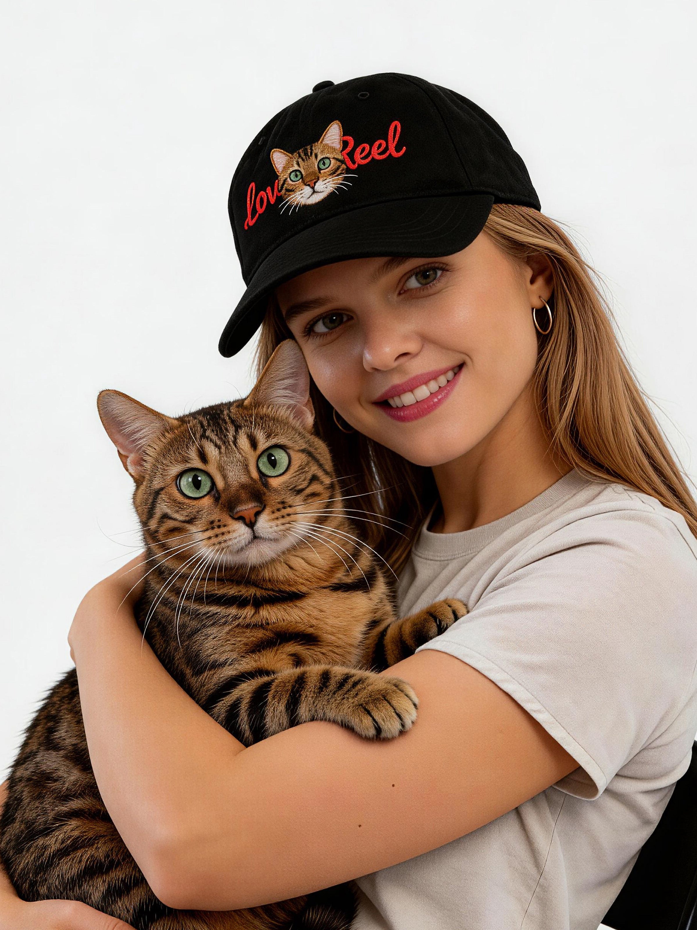 Star Moment: Classic Logo Hat