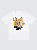 The "Banana Club" Tee