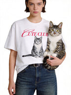 The "Cute Club" Tee