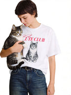 The "Cute Club" Tee
