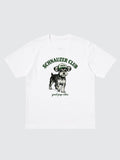 The "Good Vibes Club" Tee