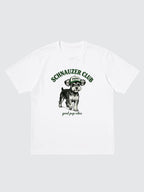 The "Good Vibes Club" Tee