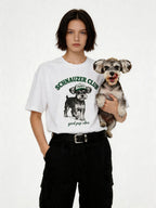 The "Good Vibes Club" Tee