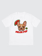 The "Melon Pop" Tee