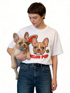 The "Melon Pop" Tee