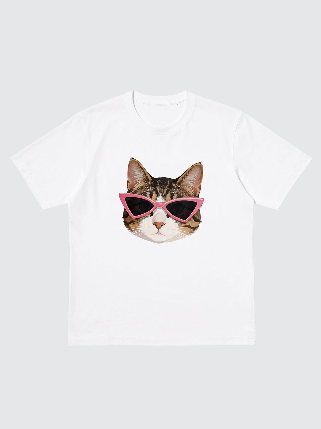 The "Shade Parade" Tee