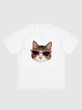 The "Shade Parade" Tee