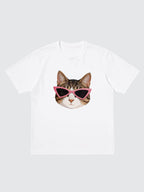 The "Shade Parade" Tee