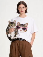 The "Shade Parade" Tee
