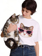 The "Shade Parade" Tee
