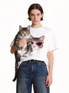The "Shade Parade" Tee