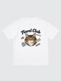 The "Travel Club" Tee