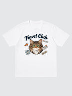 The "Travel Club" Tee