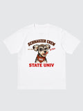 The "Varsity Crew" Tee