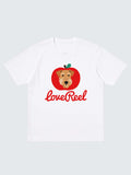 The "Apple of My Eye" Tee