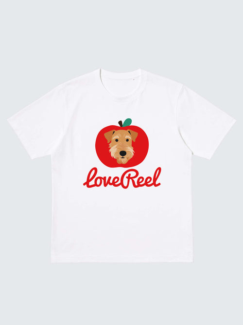 The "Apple of My Eye" Tee