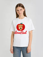 The "Apple of My Eye" Tee