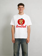 The "Apple of My Eye" Tee