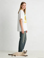 The "Fine-Apple" Tee