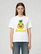 The "Fine-Apple" Tee