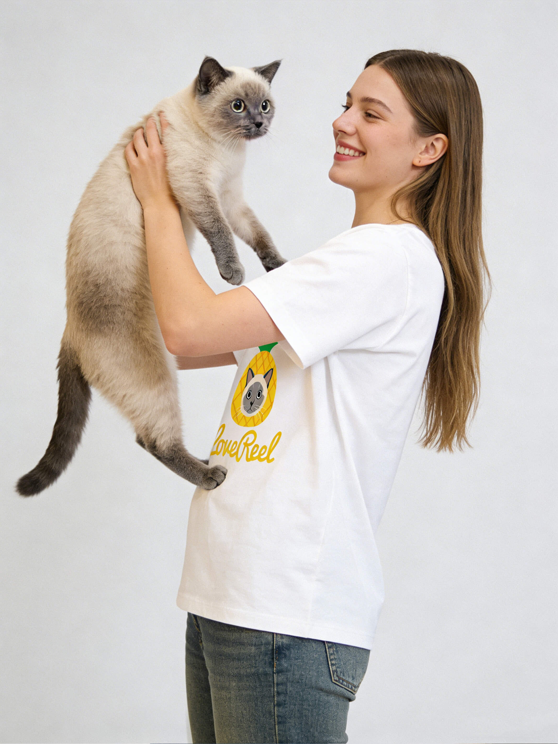 The "Fine-Apple" Tee