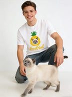 The "Fine-Apple" Tee