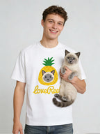 The "Fine-Apple" Tee