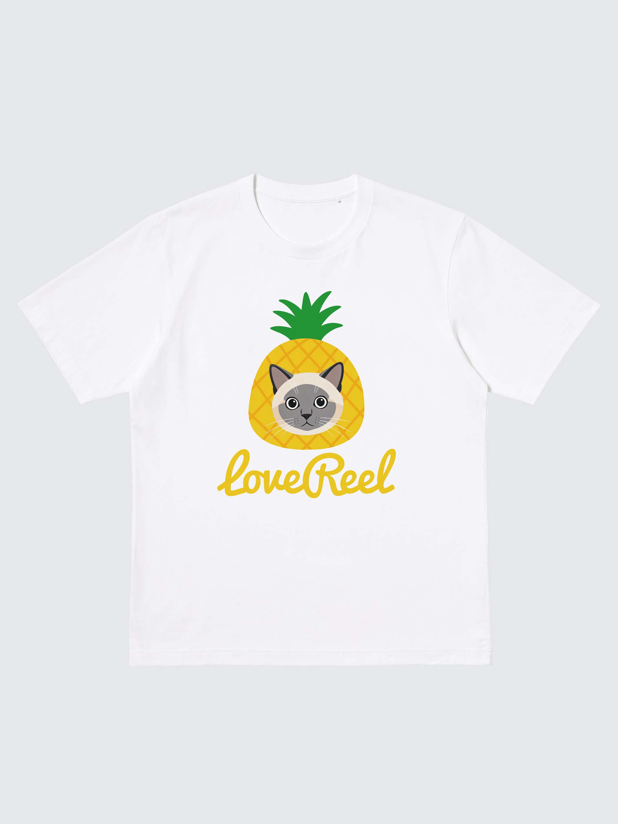 The "Fine-Apple" Tee