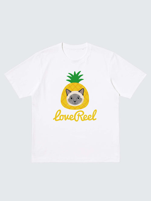 The "Fine-Apple" Tee