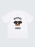 The "My Pal" Custom Tee