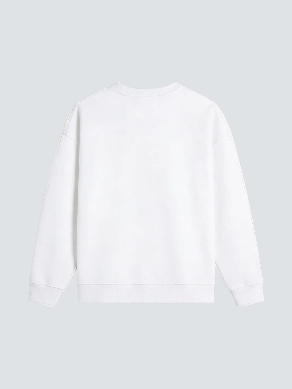 The "My Pal" Heavyweight Crewneck