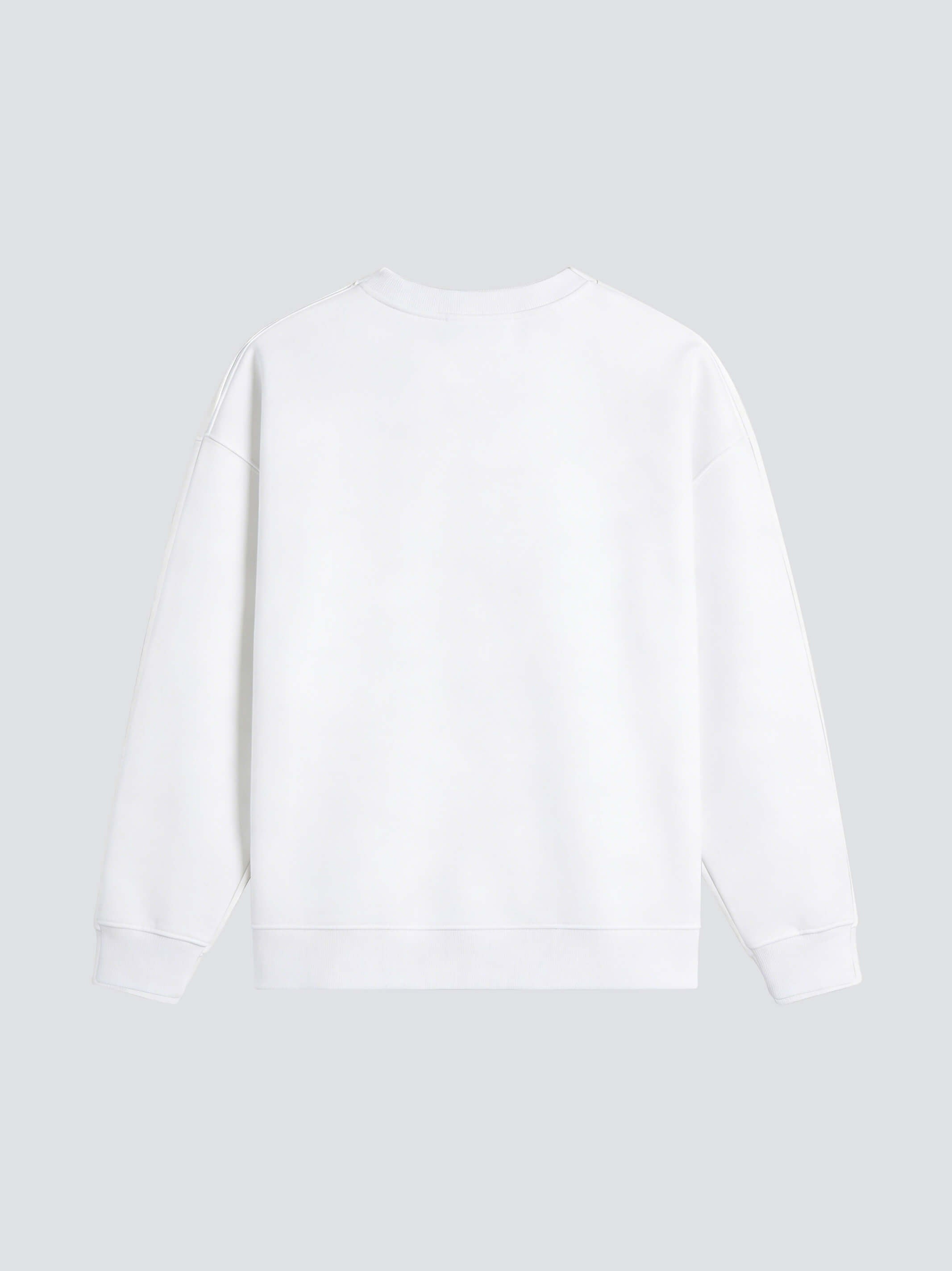 The "My Pal" Heavyweight Crewneck