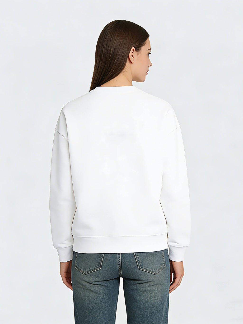 The "My Pal" Heavyweight Crewneck