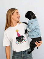 The Party Animal Tee