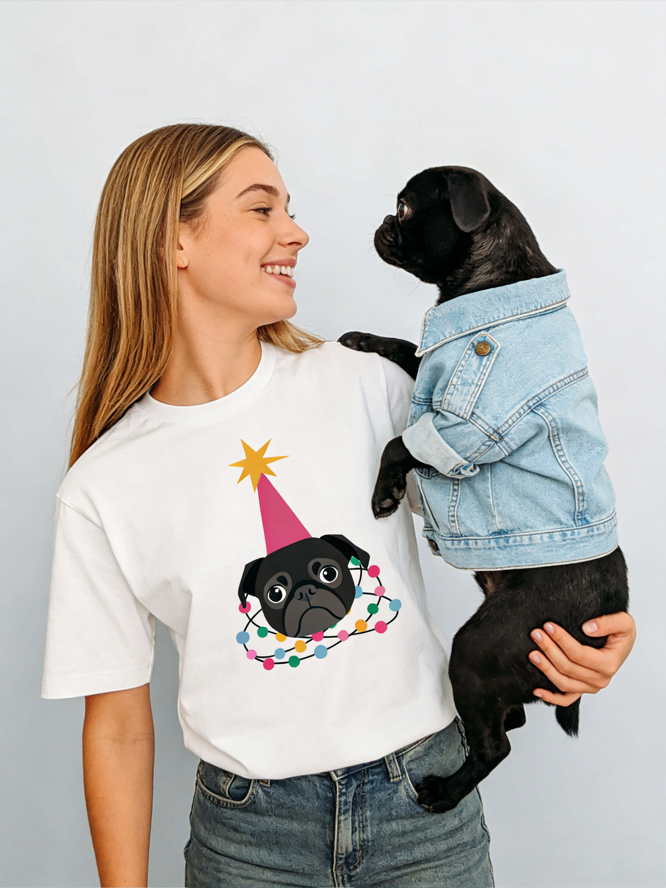 The Party Animal Tee