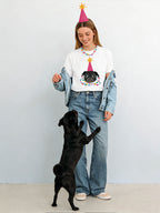 The Party Animal Tee