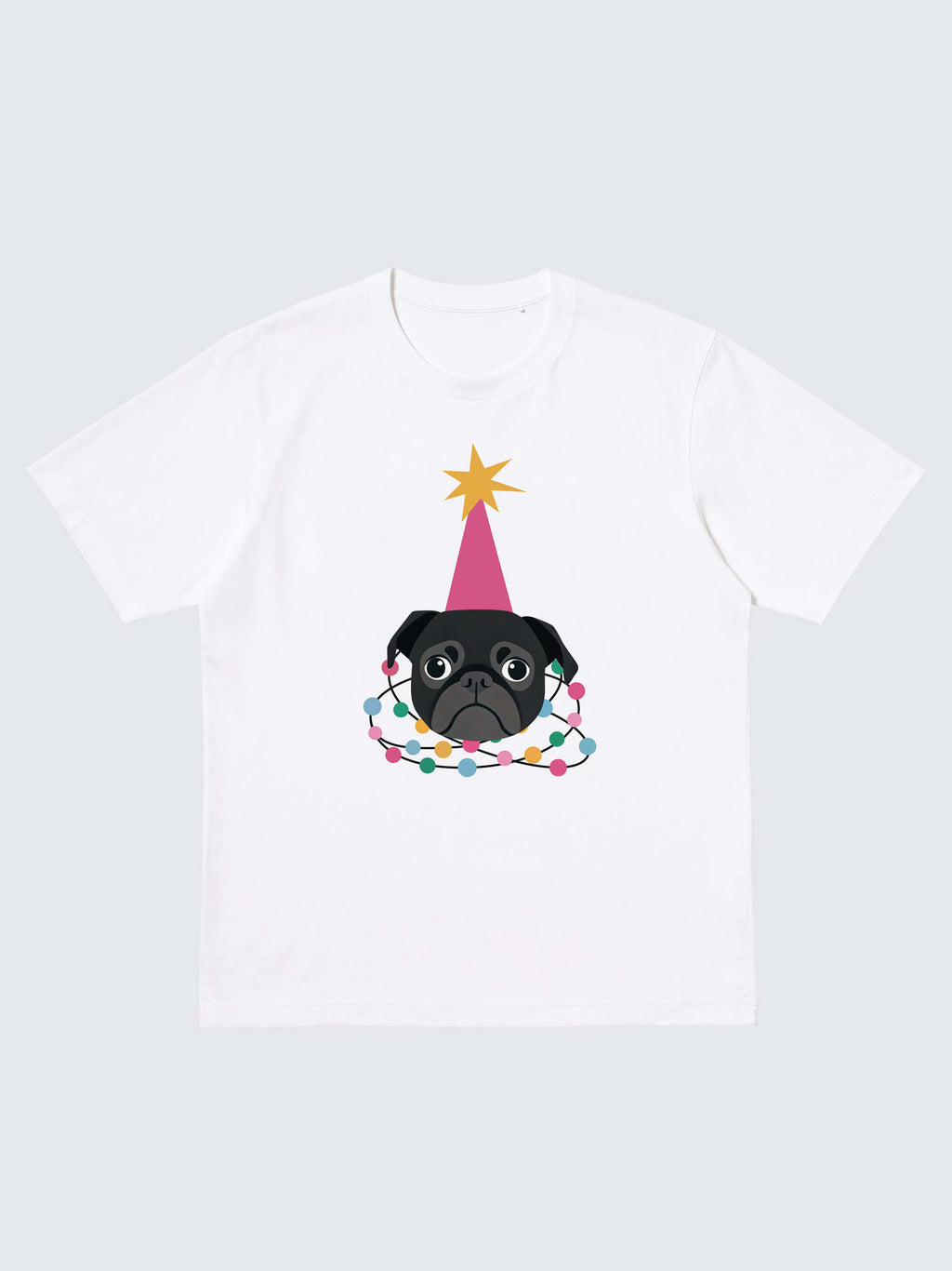 The Party Animal Tee