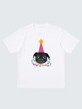 The Party Animal Tee