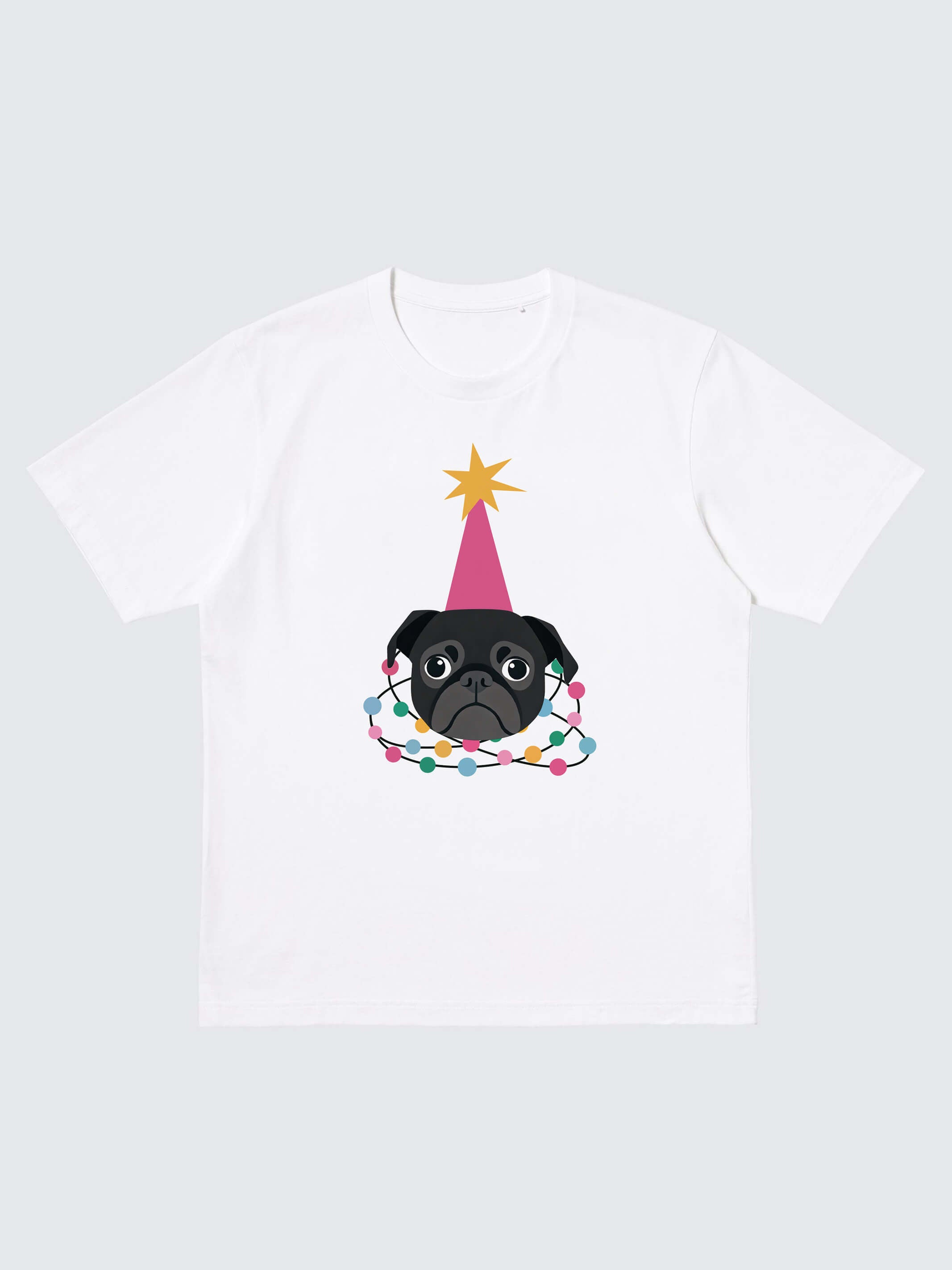 The Party Animal Tee